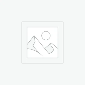 woocommerce-placeholder Padded Wooden Glider Chair with Ottoman